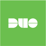 Duo Logo Duo Logo