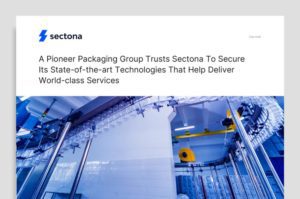 Enpi Group Trusts Sectona To Secure Its State-Of-The-Art Technologies That Help Deliver World-Class Services