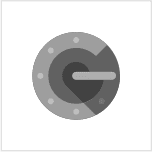 Google-Authenticator Logo Google-Authenticator Logo