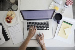 Leverage Productivity And Skills While Working From Home