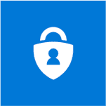Microsoft-Authenticator Logo Microsoft-Authenticator Logo