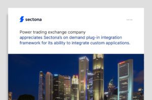 Iex Enables Secure Infrastructure For Efficient Trading For 6000+ Participants With Sectona