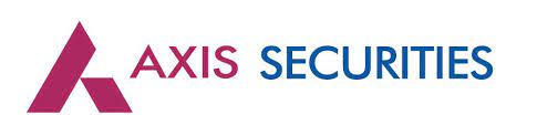 Axis Securities Logo