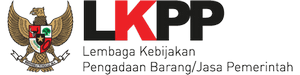 Lkpp Logo