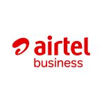 Airtel Business Logo