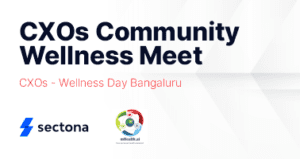 Highlights From The Cxo Wellness Day