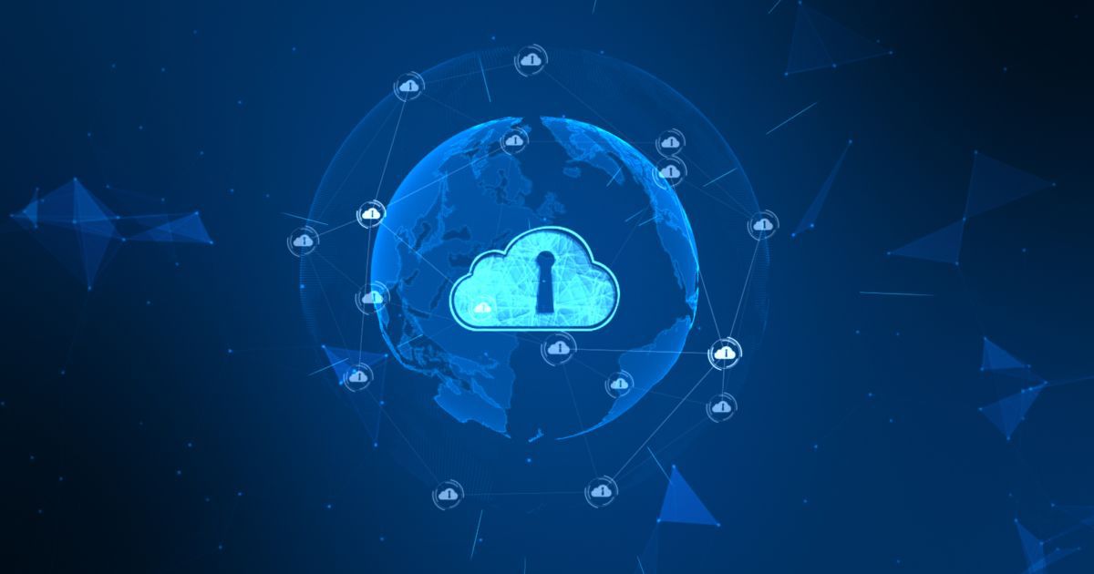 Cloud Security Challenges