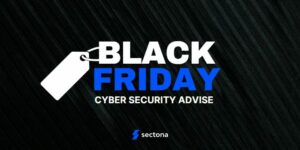 Black Friday Shopping and the Importance of Cyber security