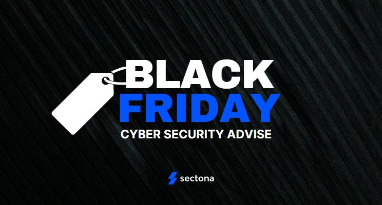 Black Friday online shopping: How to up your cybersecurity game and protect  your identity