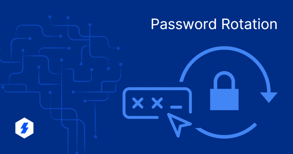 Password Reset V/s Password Change - Sectona