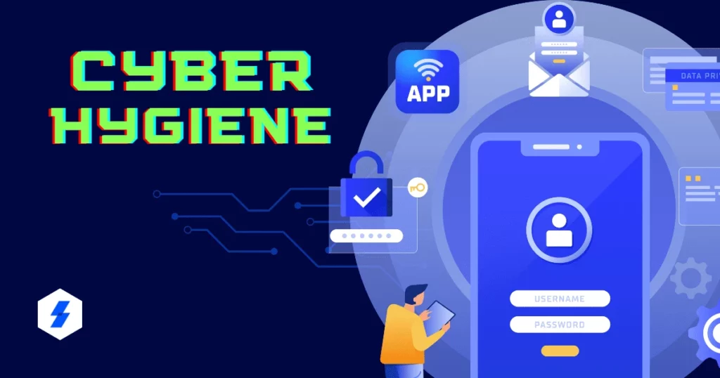 Enterprise-Cyber-Hygiene-Checklist
