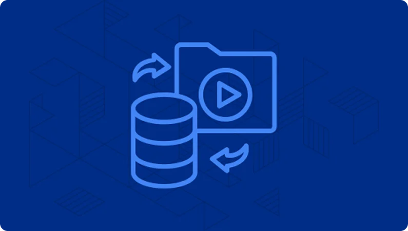 Video-Session-Logging