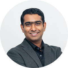 Pranav-1
