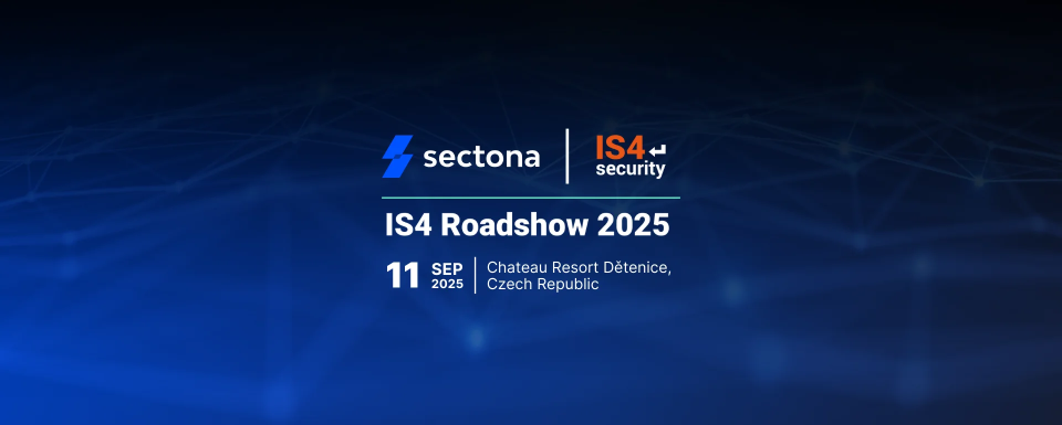 IS4-Roadshow-2025-Banner