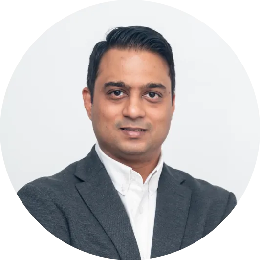 Nitish-Event-Profile