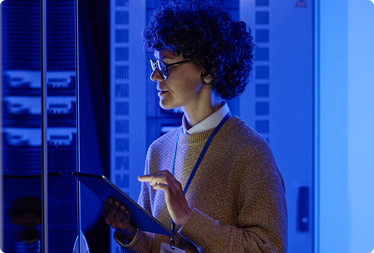 Experience-Innovation