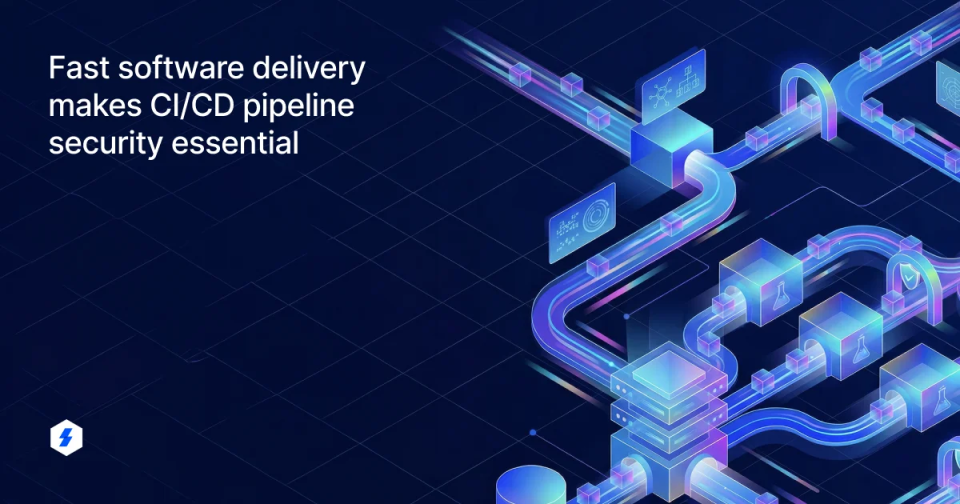 CI/CD pipeline security importance