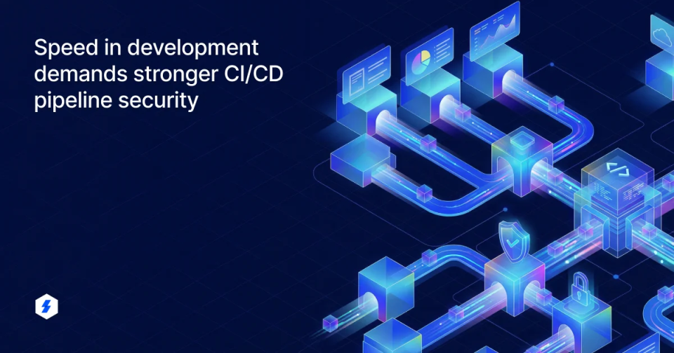 Secure CI/CD pipelines keep development fast and safe