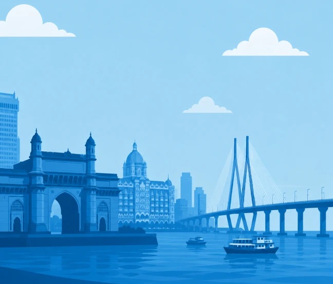 Mumbai