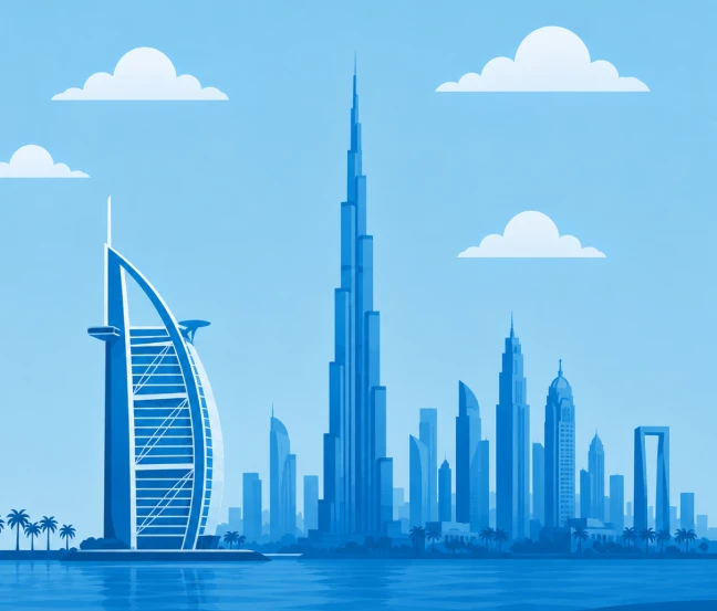 UAE-Dubai