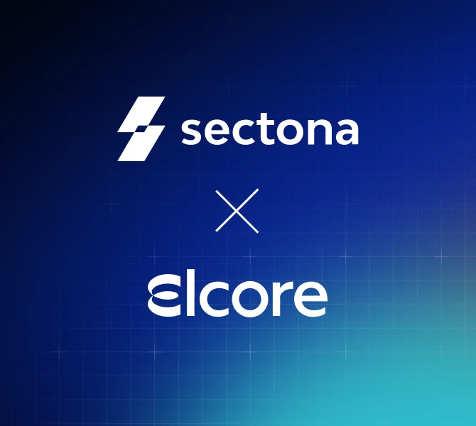 Sectona-ELcore_News_release_Thumbnail