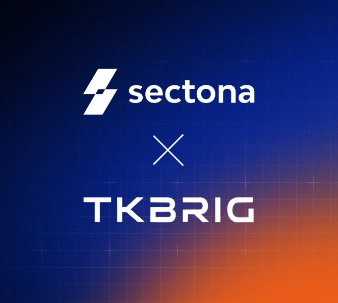 Sectona-TKBRIG_News release_Thumbnail